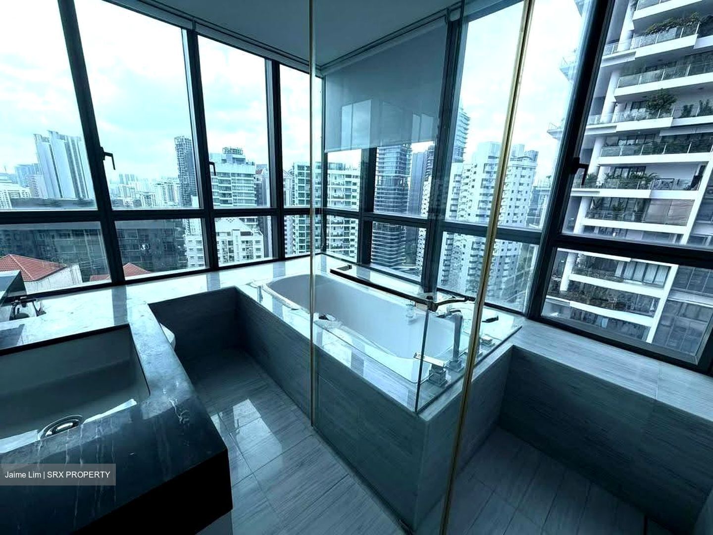8 Saint Thomas (D9), Condominium #610653641